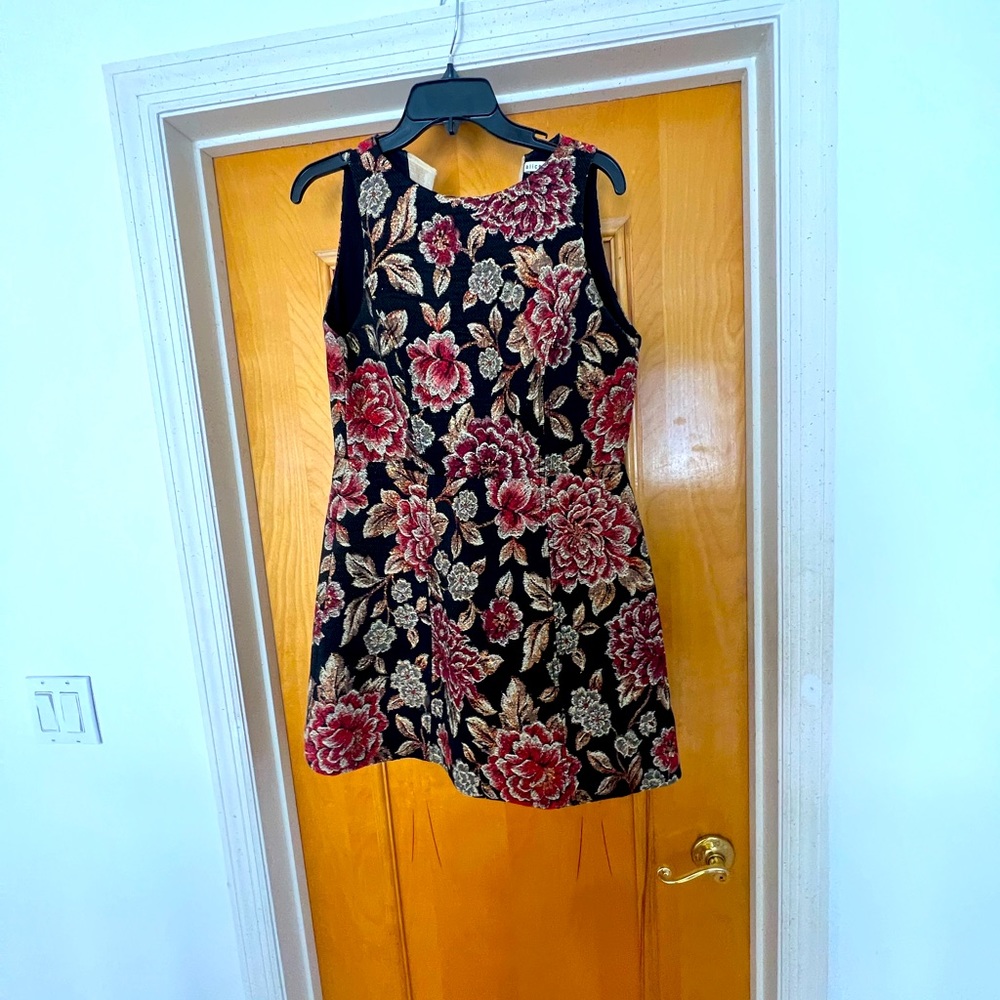 Alice and Olivia size 6 dress